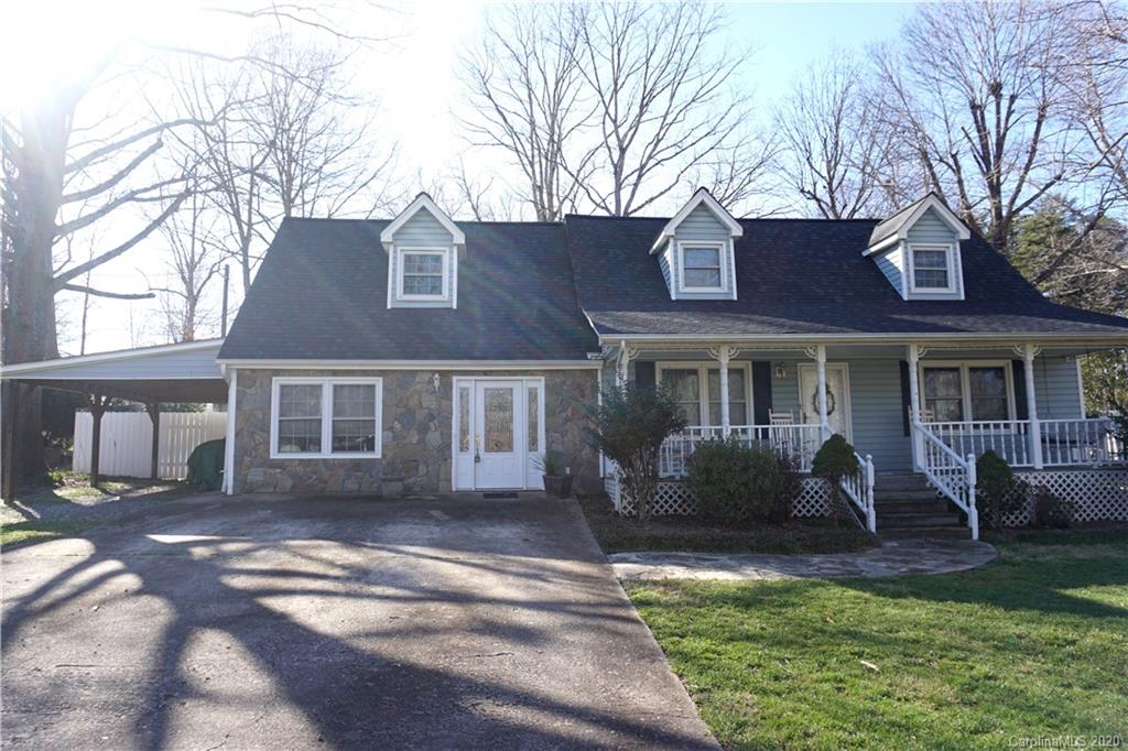 1635 26th Street NE Hickory NC 28601