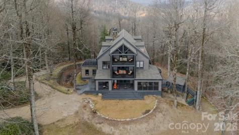 42 Wild Magnolia Way Zirconia NC 28790