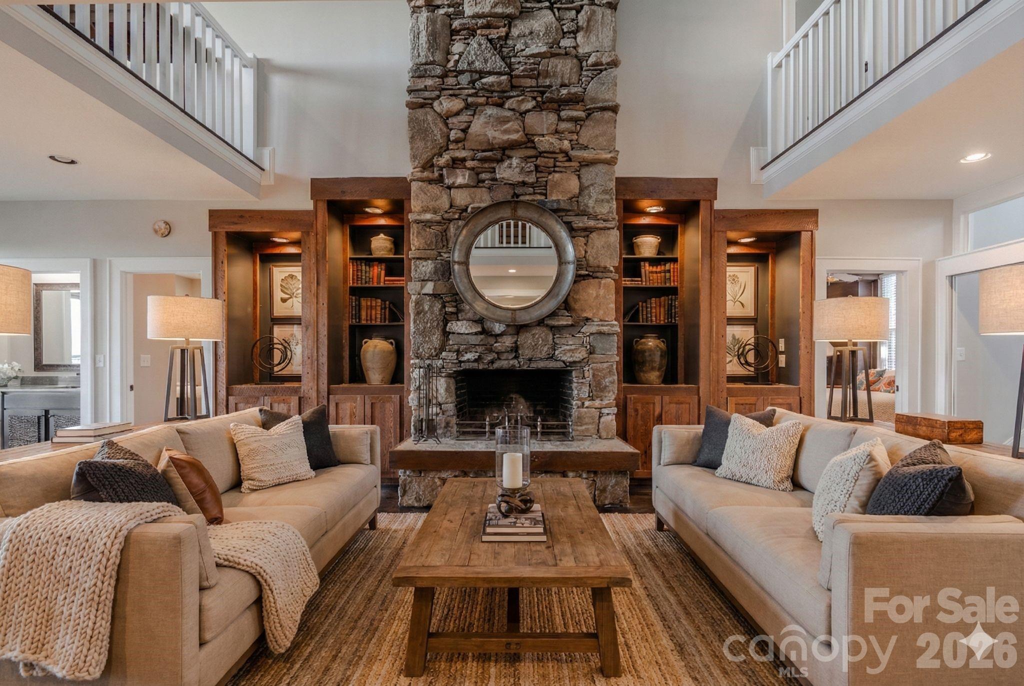 42 Wild Magnolia Way Zirconia NC 28790