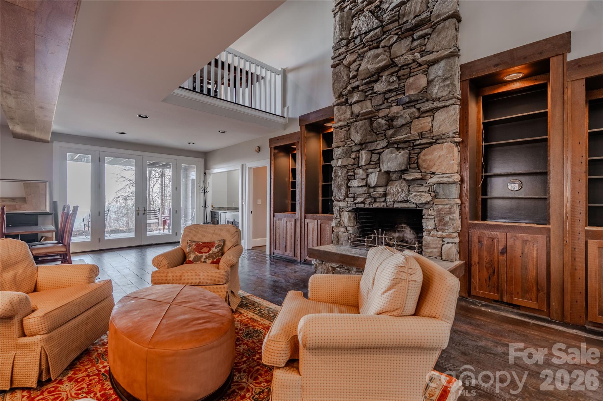 42 Wild Magnolia Way Zirconia NC 28790