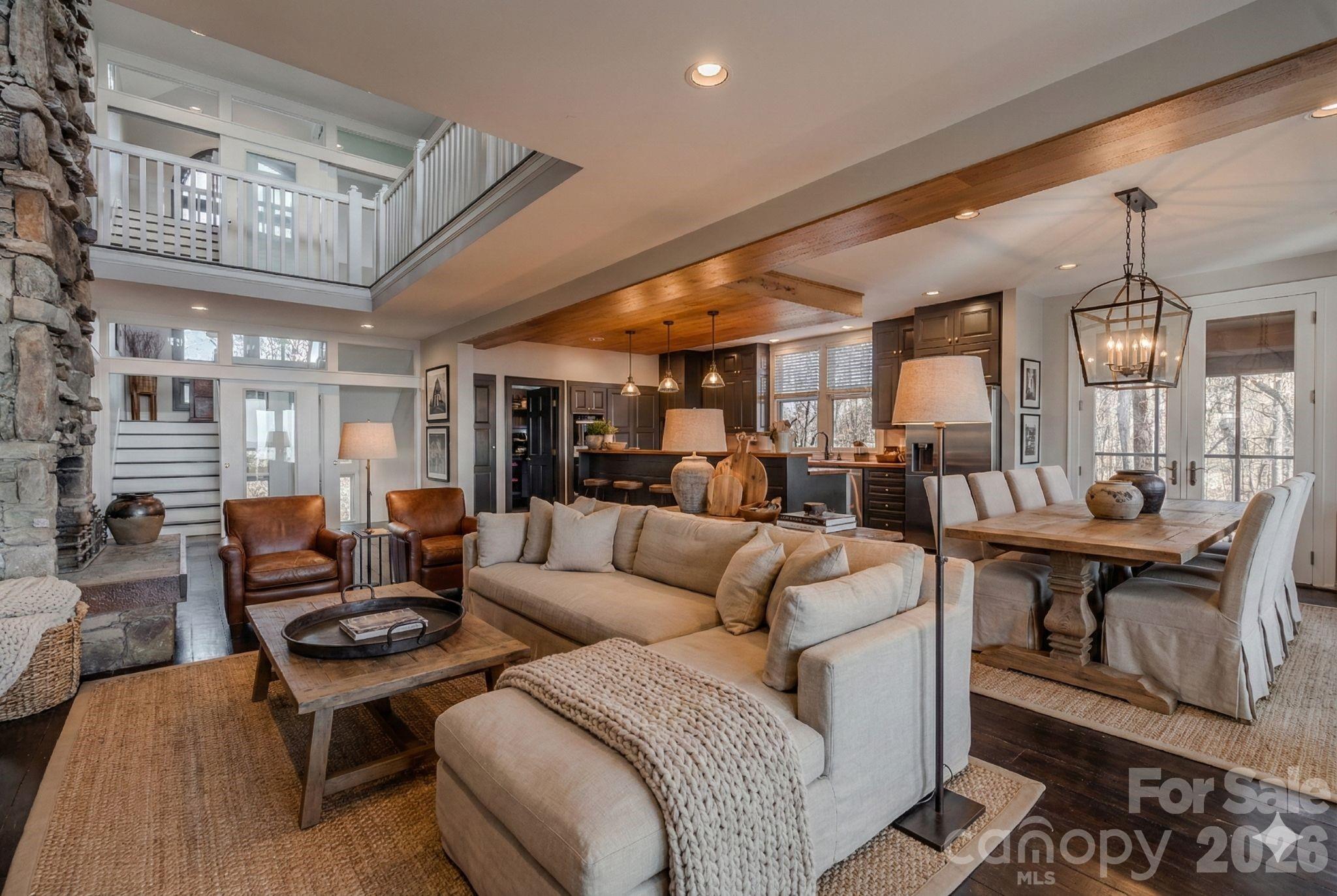 42 Wild Magnolia Way Zirconia NC 28790