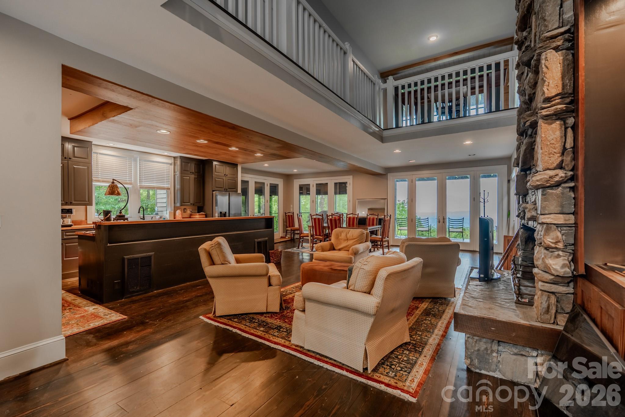 42 Wild Magnolia Way Zirconia NC 28790