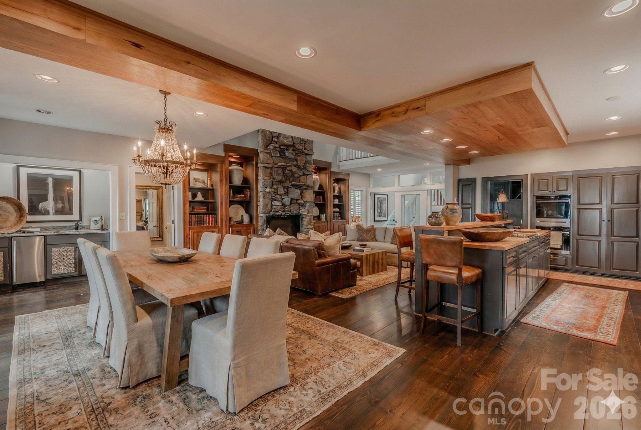 42 Wild Magnolia Way Zirconia NC 28790