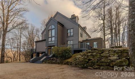 42 Wild Magnolia Way Zirconia NC 28790