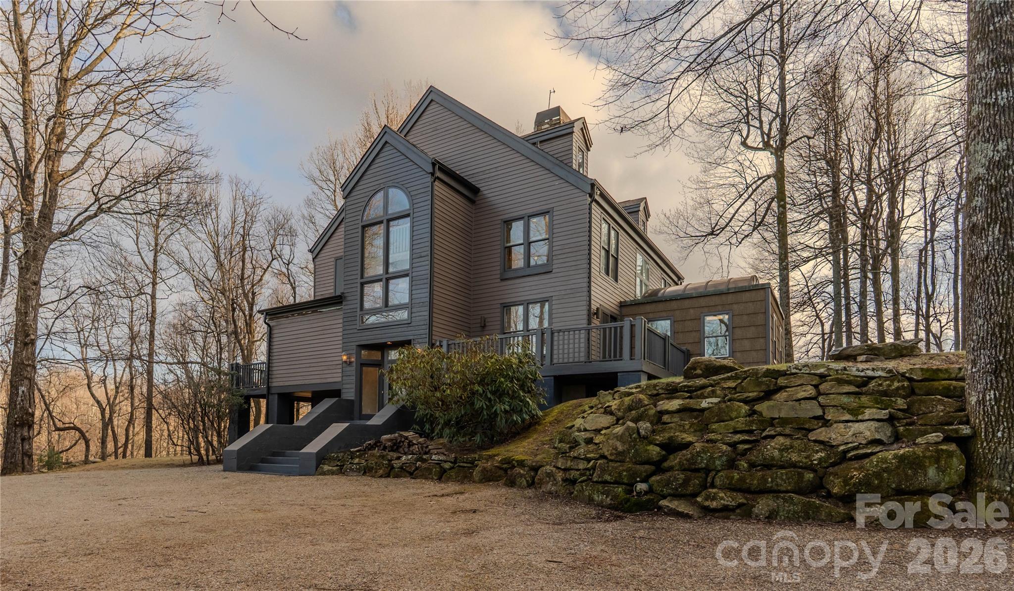 42 Wild Magnolia Way Zirconia NC 28790