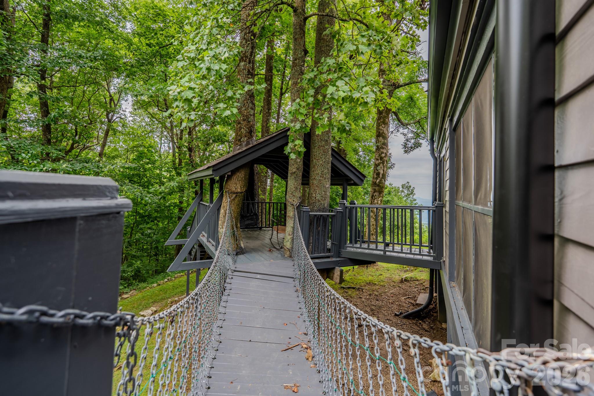 42 Wild Magnolia Way Zirconia NC 28790