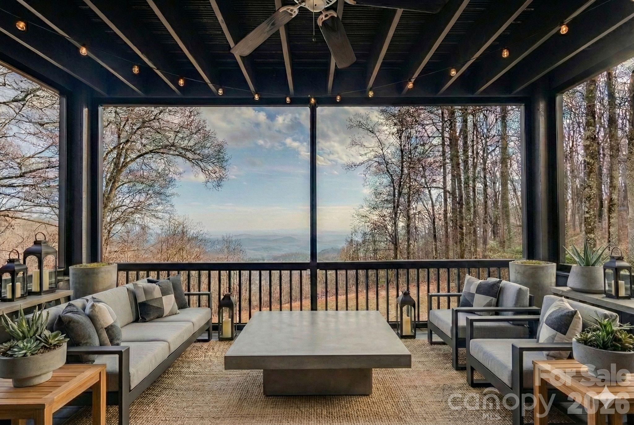 42 Wild Magnolia Way Zirconia NC 28790