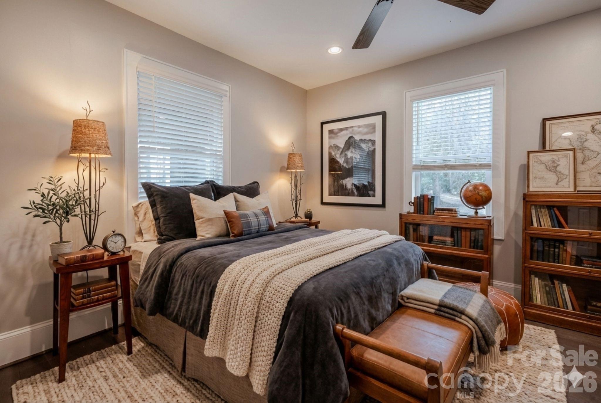 42 Wild Magnolia Way Zirconia NC 28790