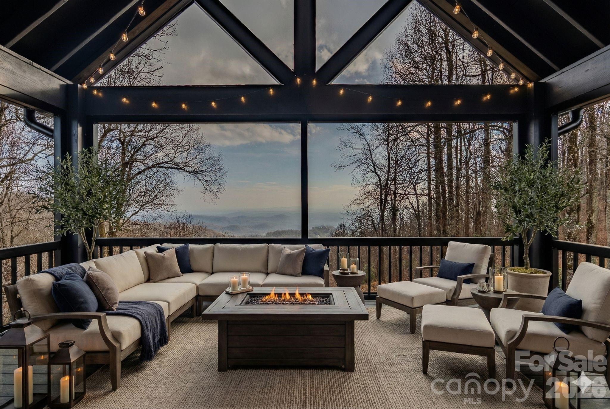 42 Wild Magnolia Way Zirconia NC 28790