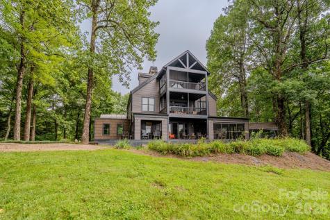 42 Wild Magnolia Way Zirconia NC 28790