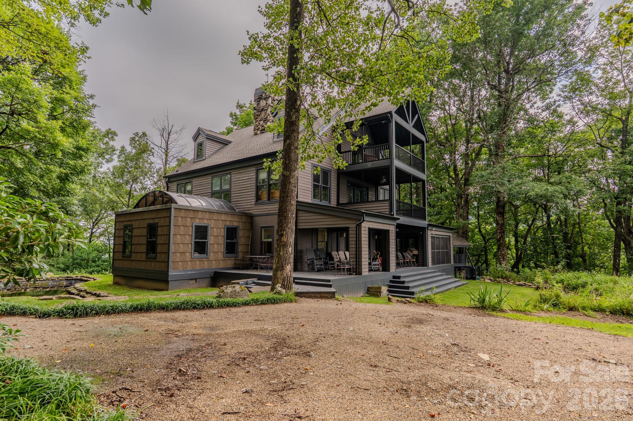 42 Wild Magnolia Way Zirconia NC 28790