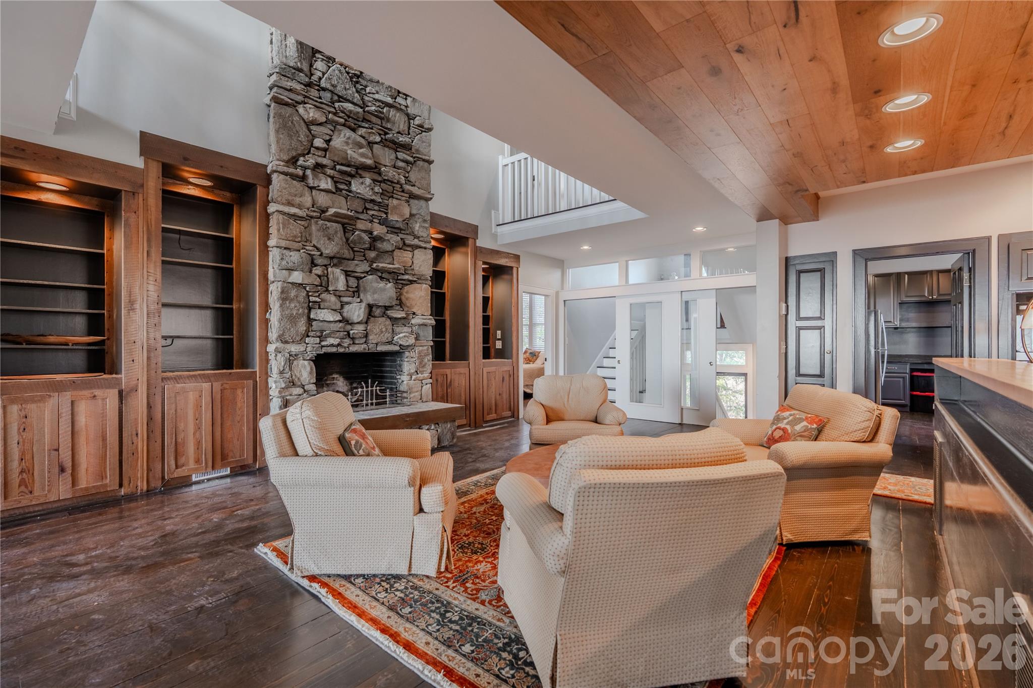 42 Wild Magnolia Way Zirconia NC 28790