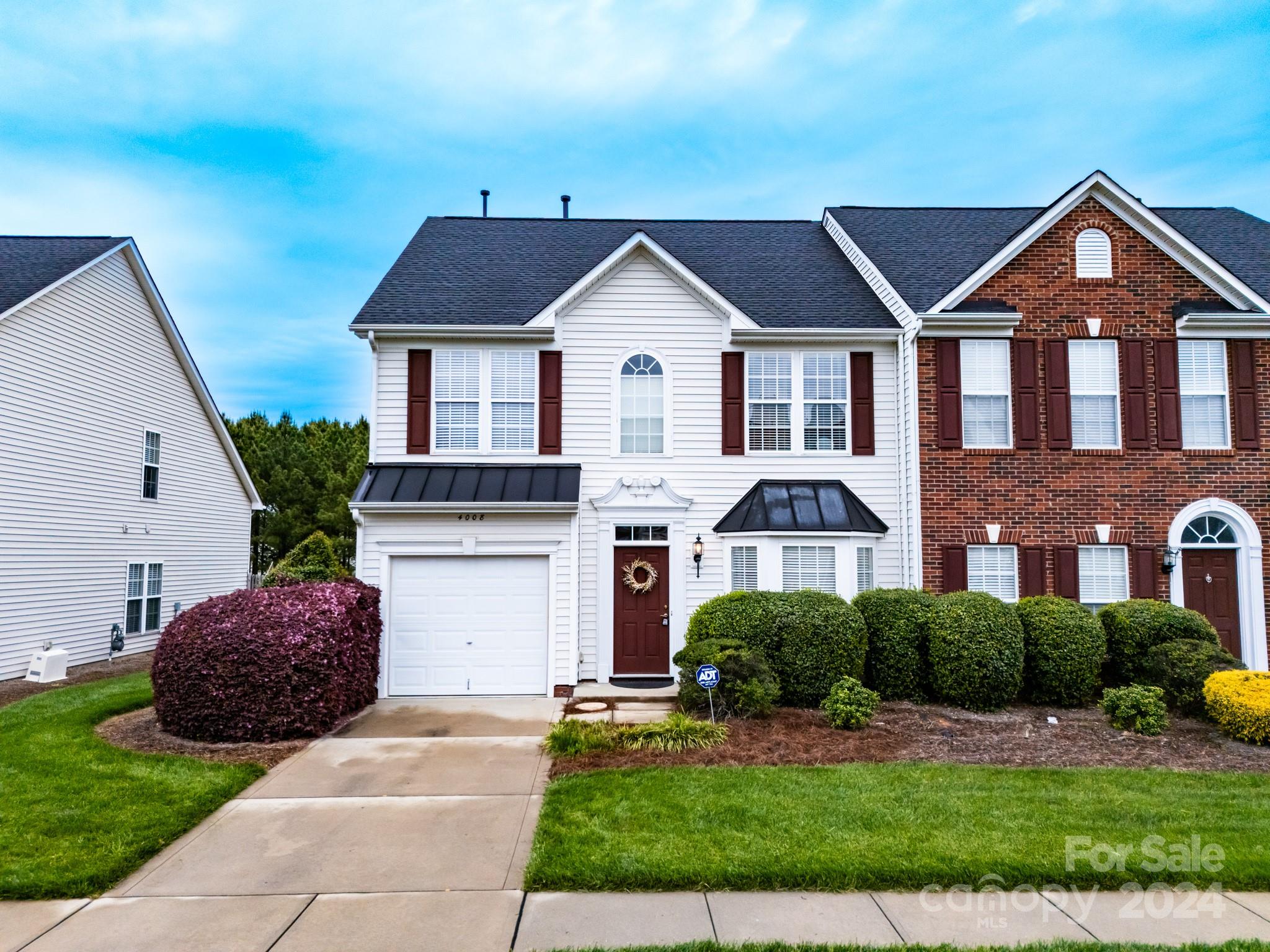 4008 Holly Villa Circle Indian Trail NC 28079