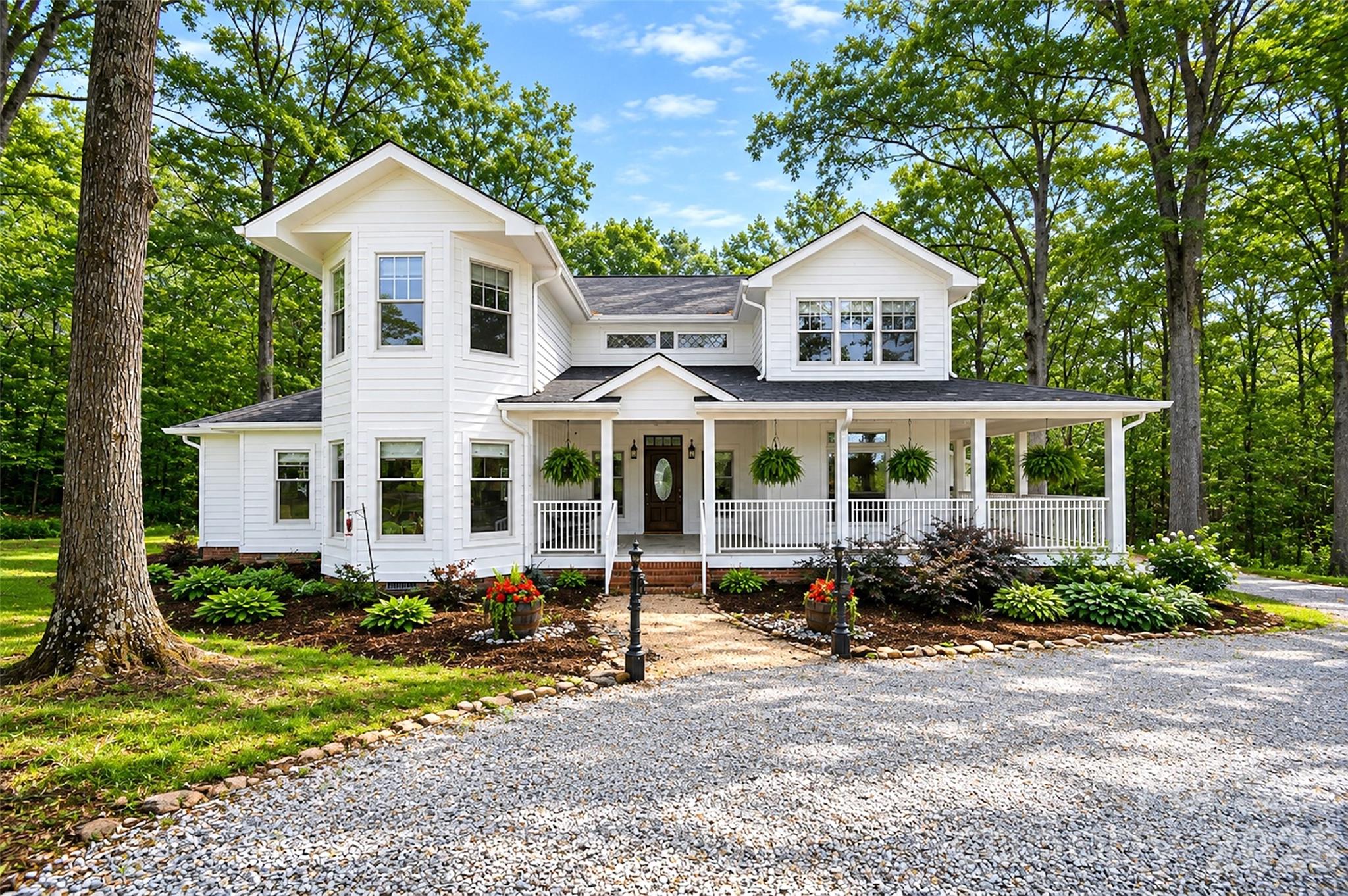 18634 Newsome Road Oakboro NC 28129
