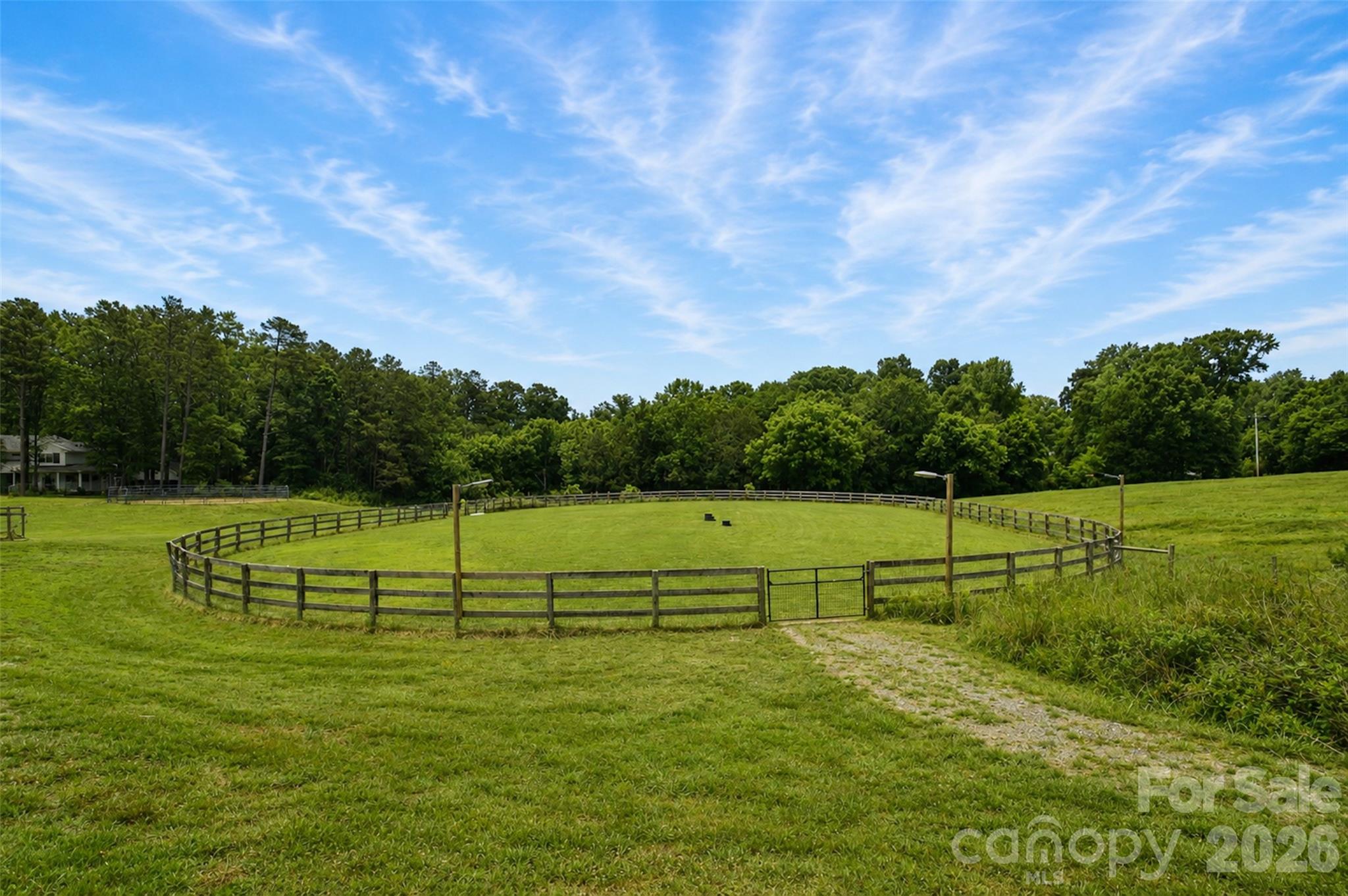18634 Newsome Road Oakboro NC 28129