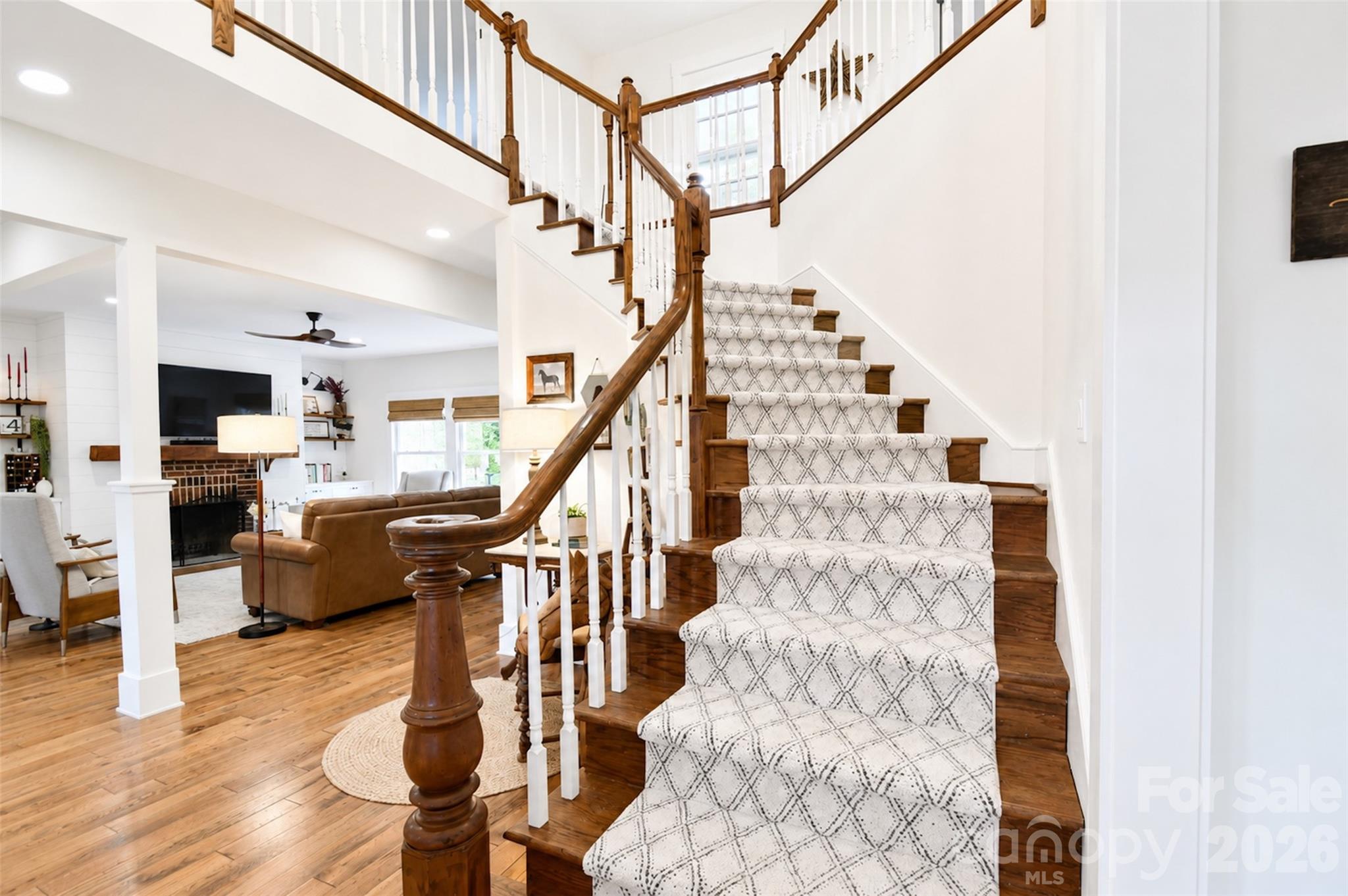 18634 Newsome Road Oakboro NC 28129