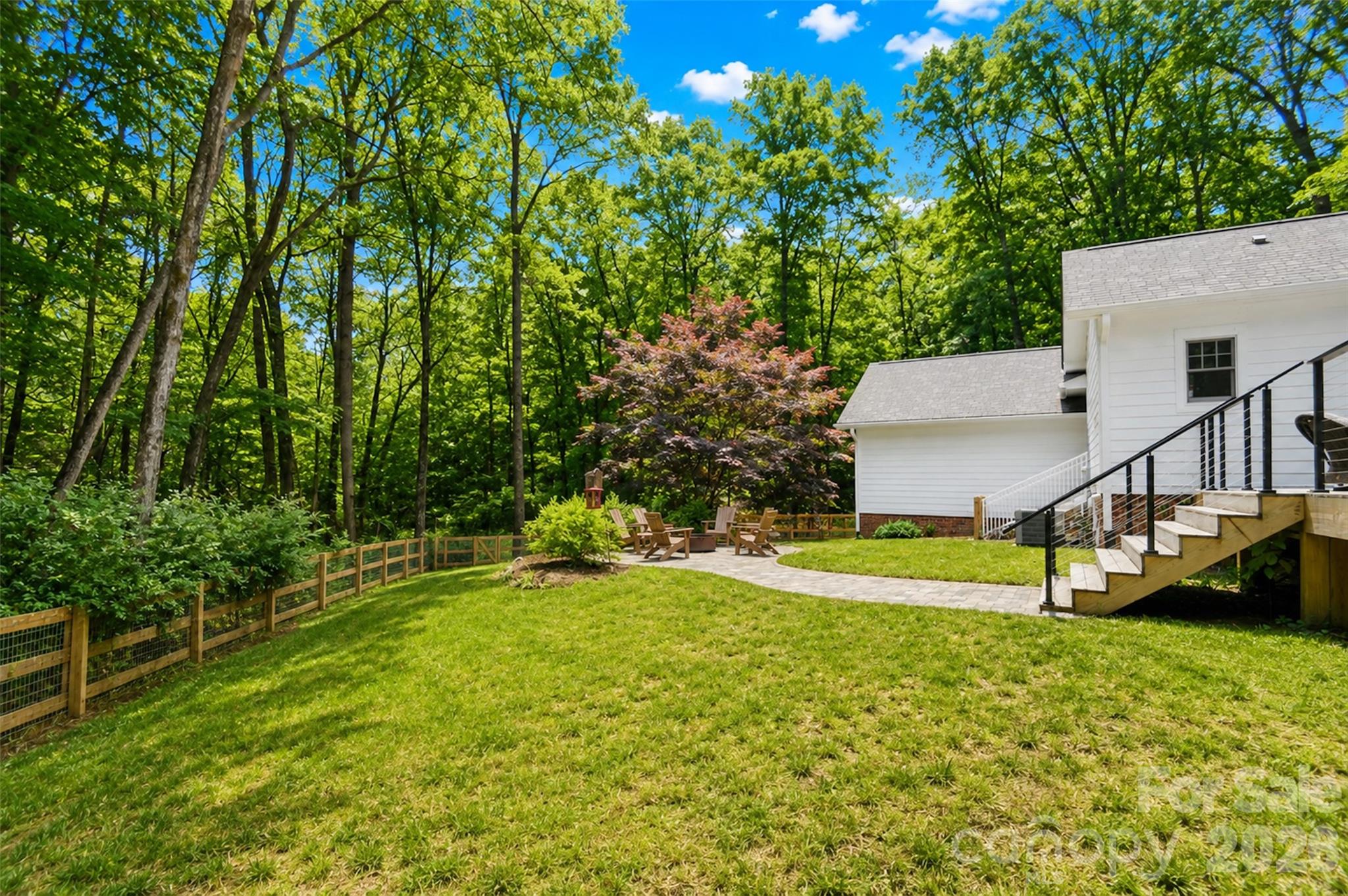 18634 Newsome Road Oakboro NC 28129