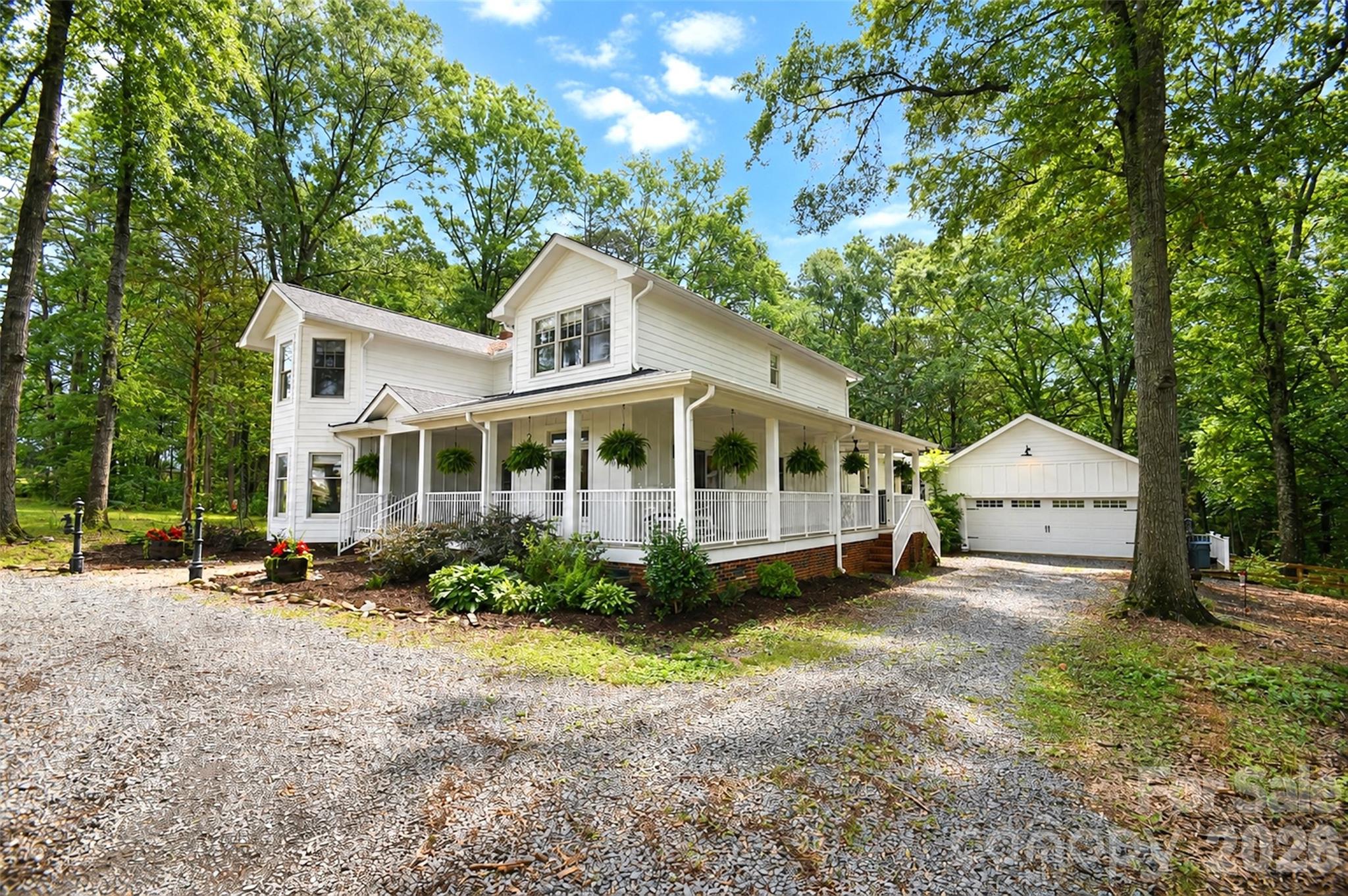 18634 Newsome Road Oakboro NC 28129