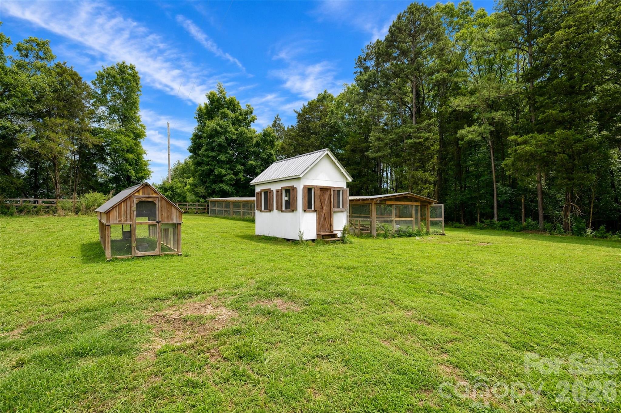 18634 Newsome Road Oakboro NC 28129