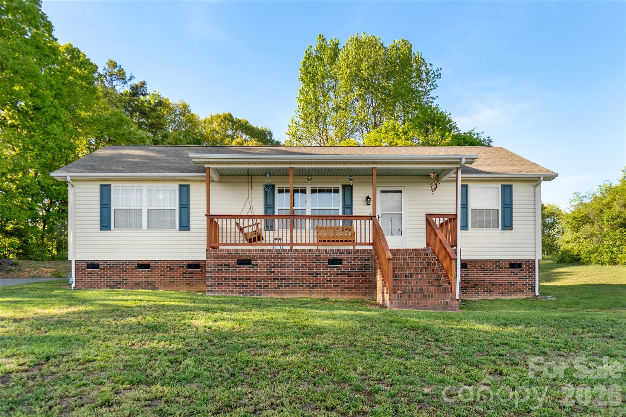 37445 Midway Road Norwood NC 28128
