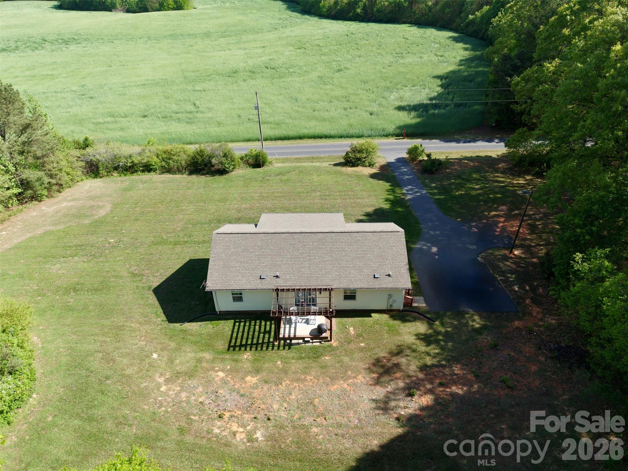 37445 Midway Road Norwood NC 28128