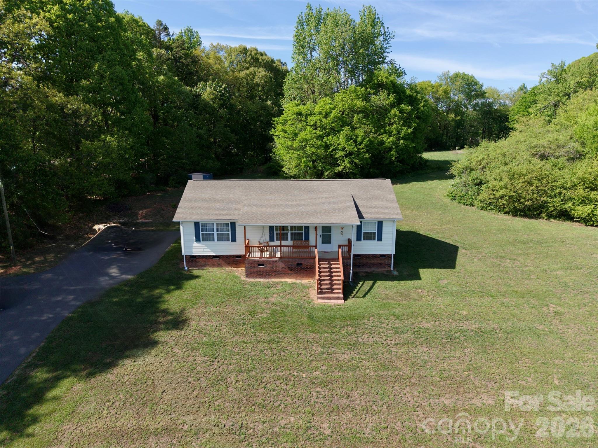37445 Midway Road Norwood NC 28128