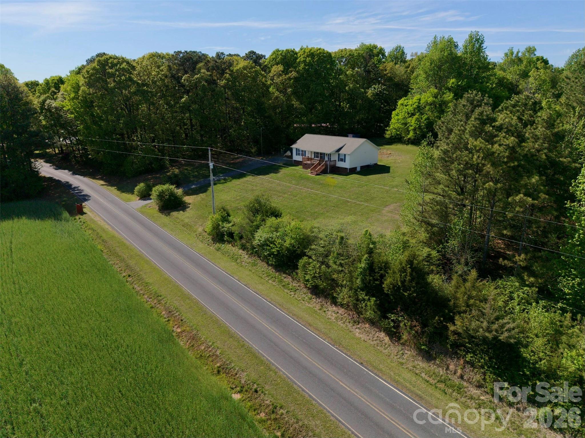 37445 Midway Road Norwood NC 28128