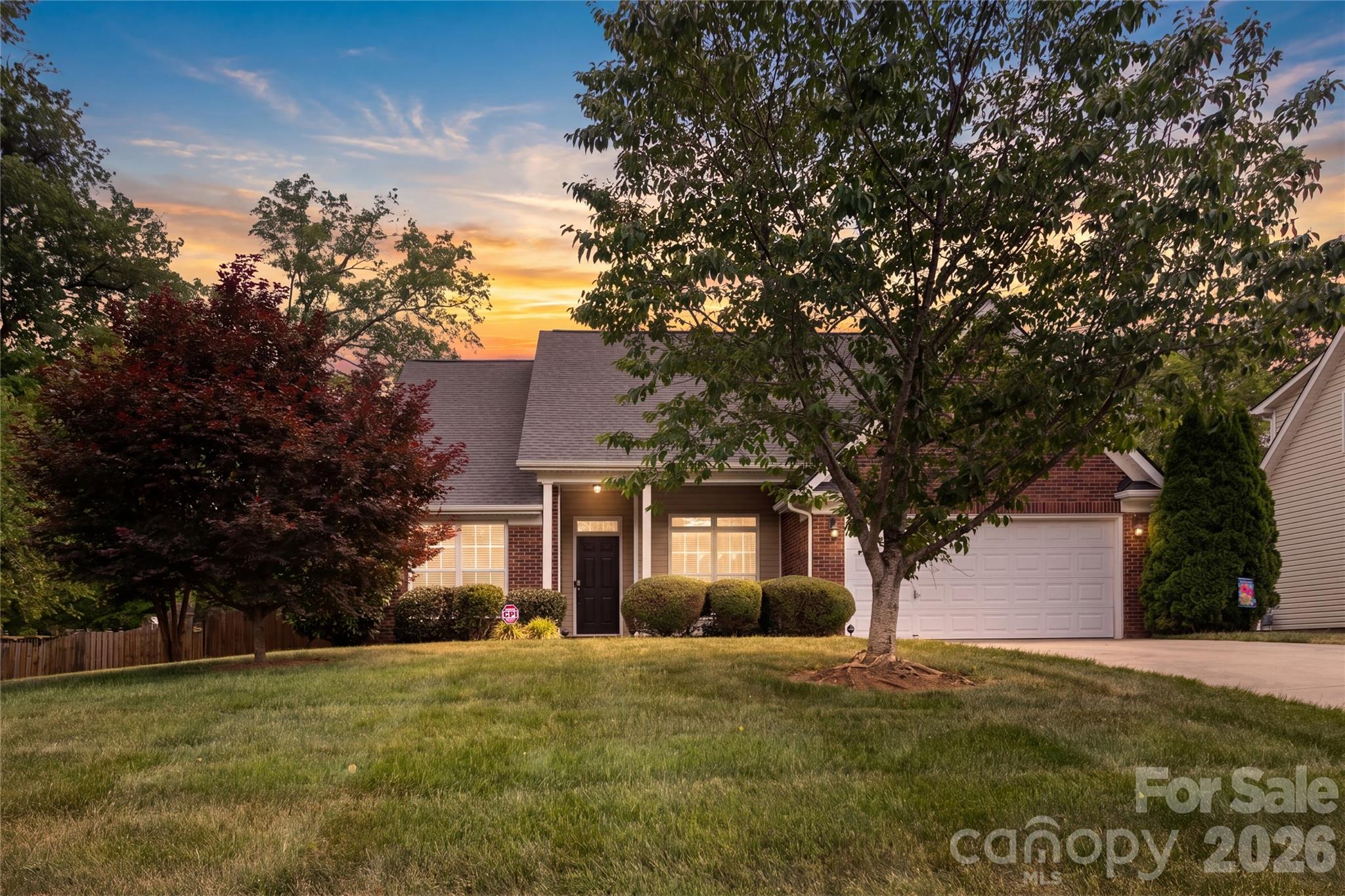 5209 Rocky River Crossing Road Harrisburg NC 28075