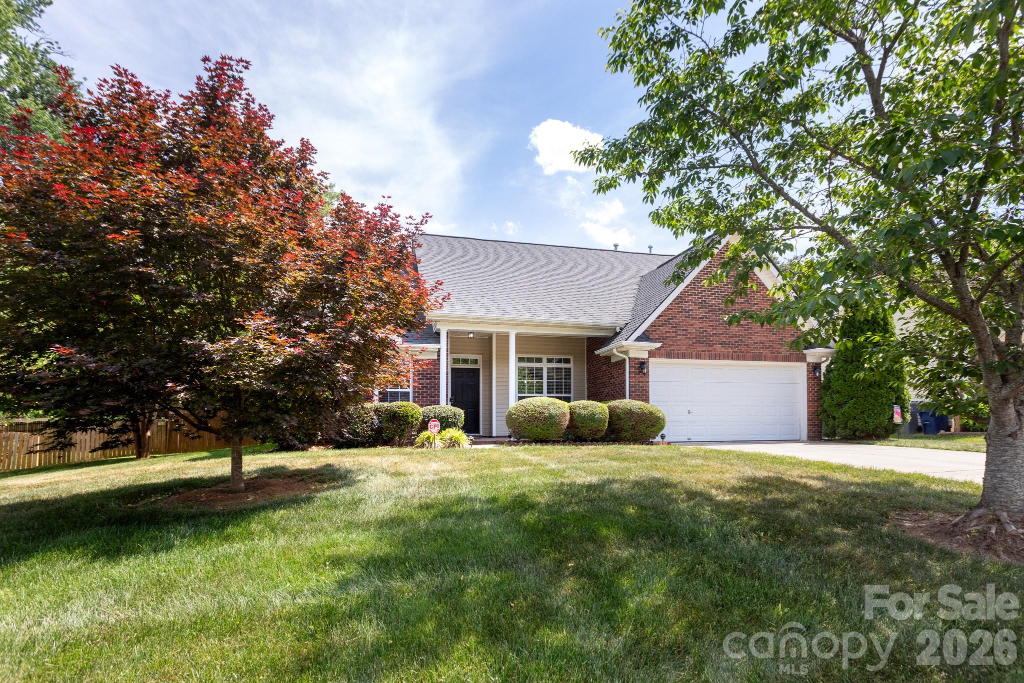 5209 Rocky River Crossing Road Harrisburg NC 28075