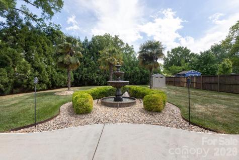 5209 Rocky River Crossing Road Harrisburg NC 28075