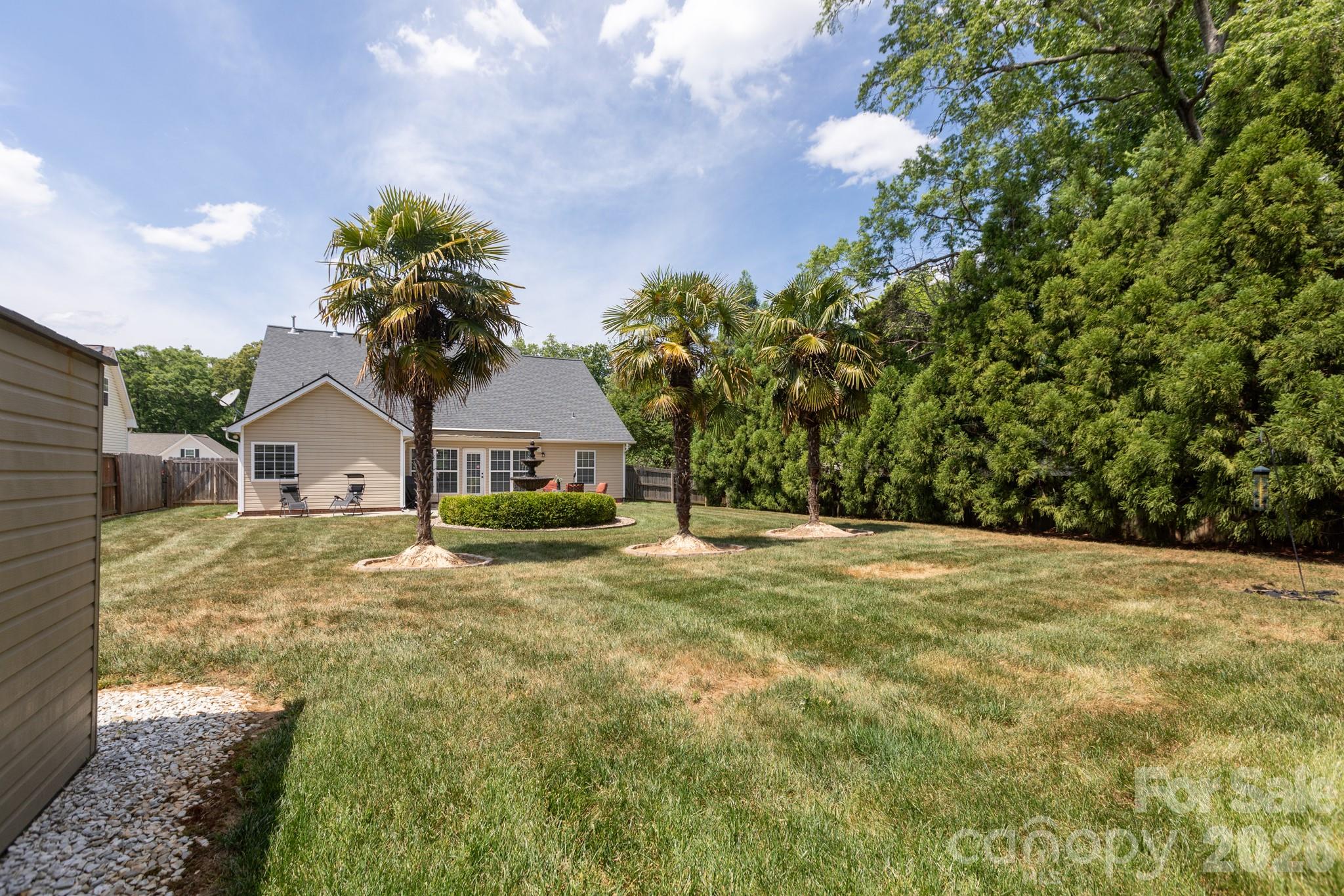 5209 Rocky River Crossing Road Harrisburg NC 28075