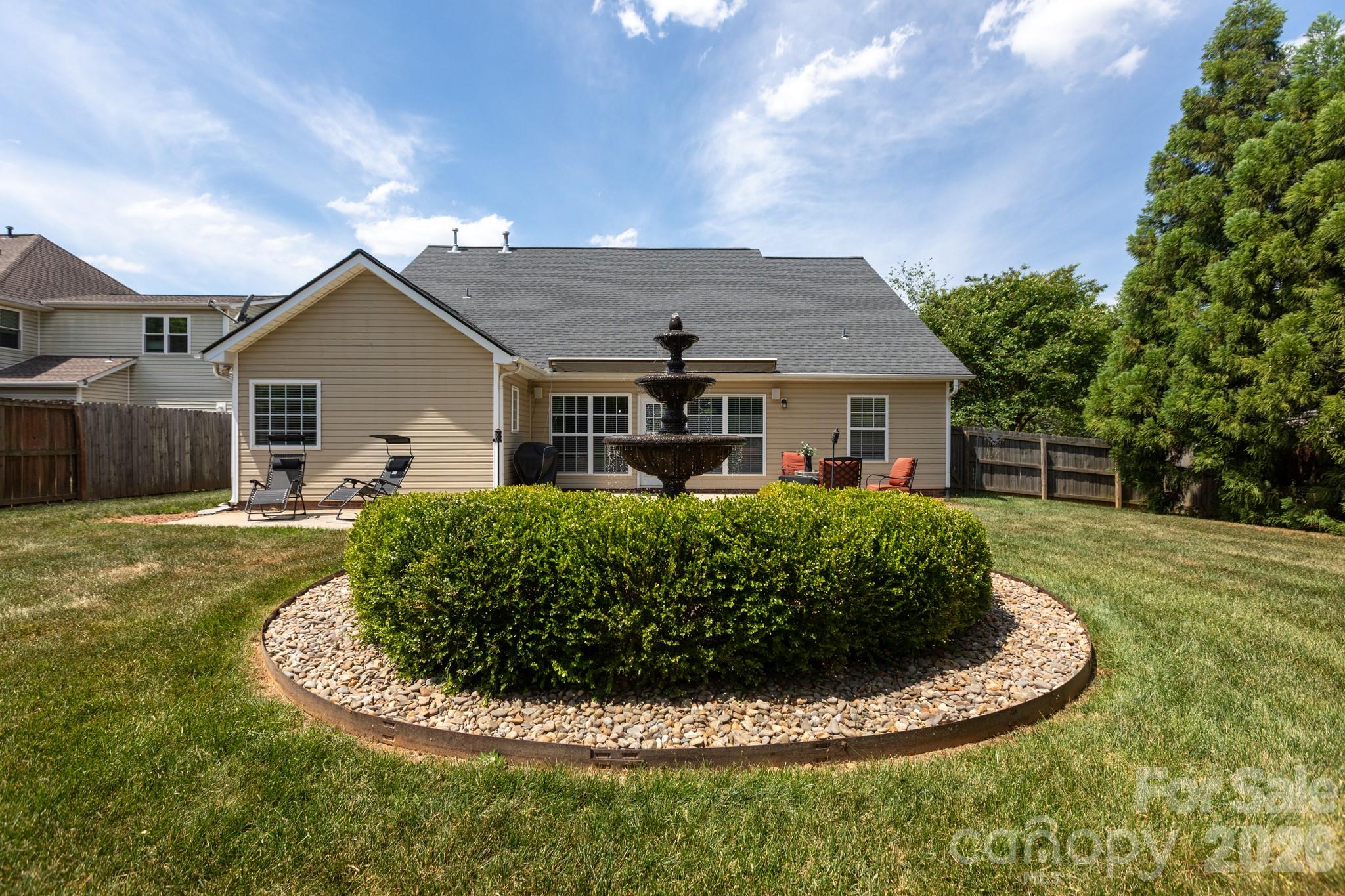 5209 Rocky River Crossing Road Harrisburg NC 28075