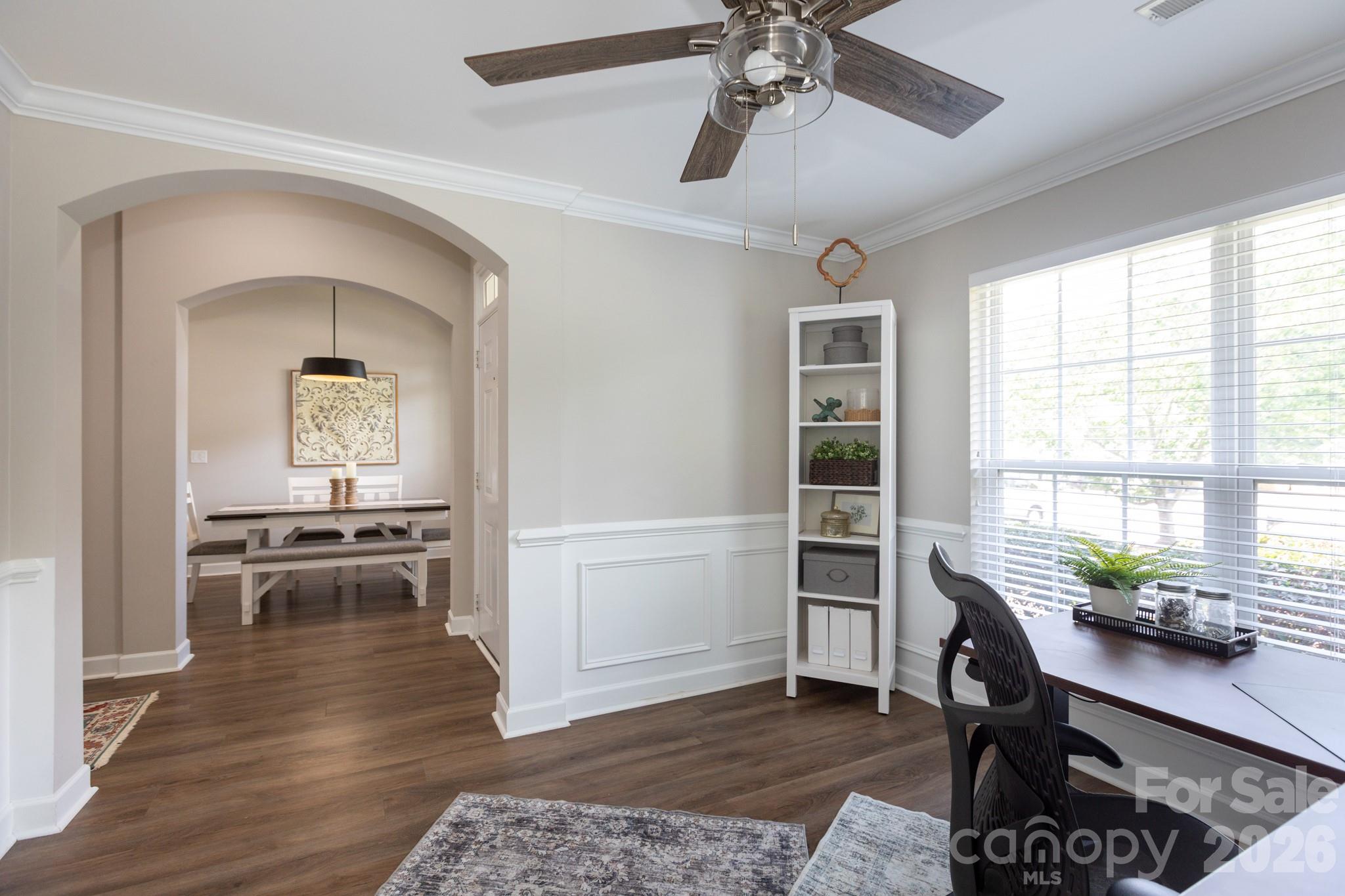 5209 Rocky River Crossing Road Harrisburg NC 28075