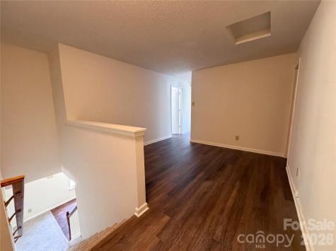 6734 Wandering Creek Drive Charlotte NC 28216