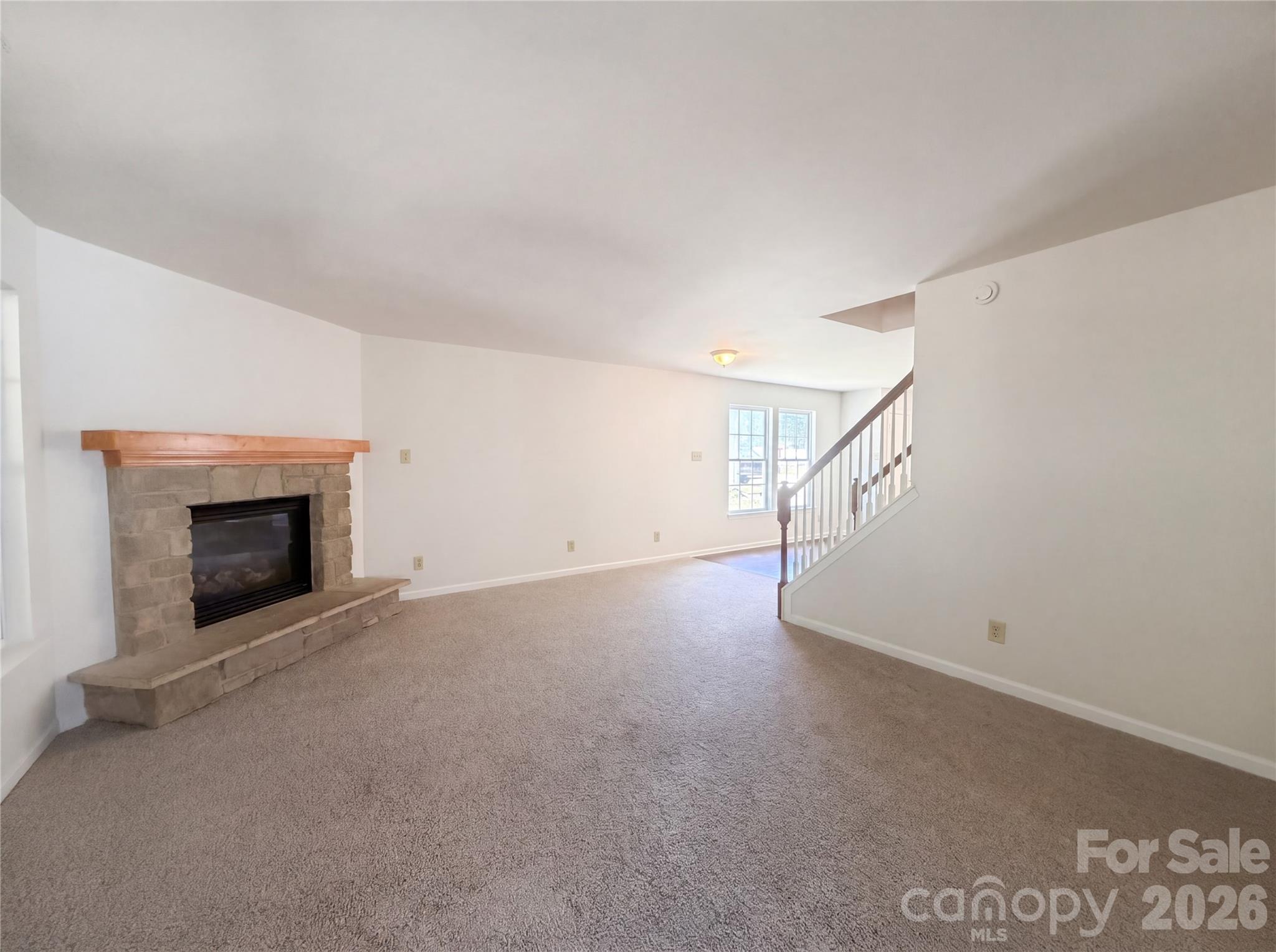 6734 Wandering Creek Drive Charlotte NC 28216