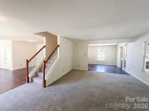 6734 Wandering Creek Drive Charlotte NC 28216