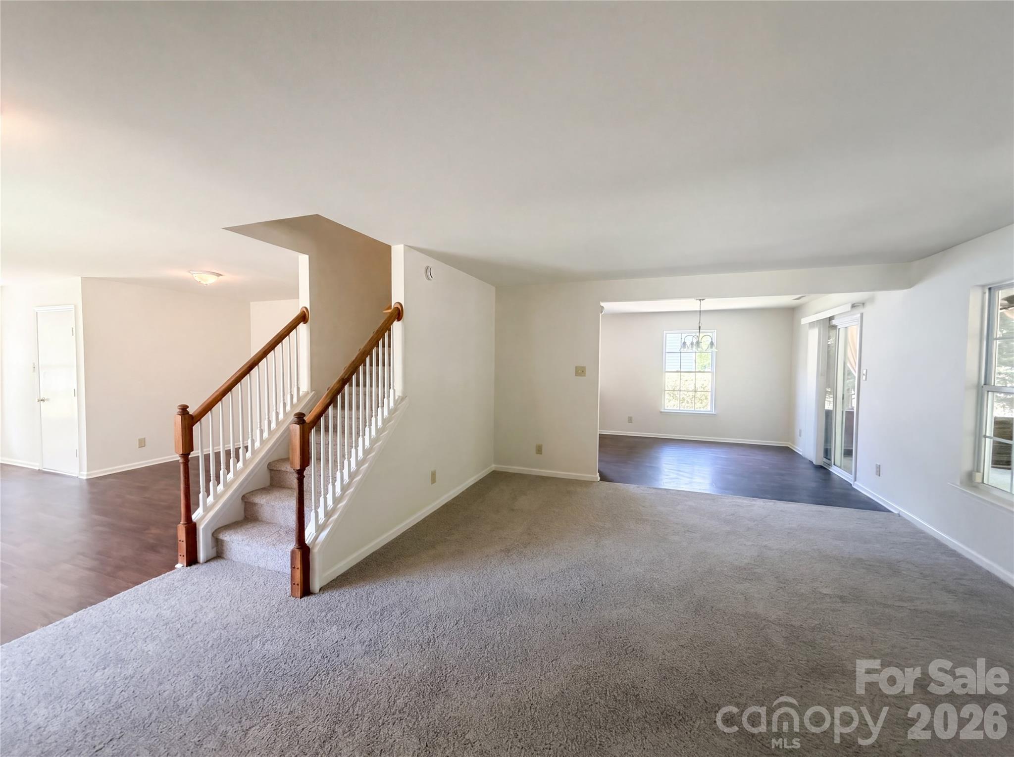6734 Wandering Creek Drive Charlotte NC 28216