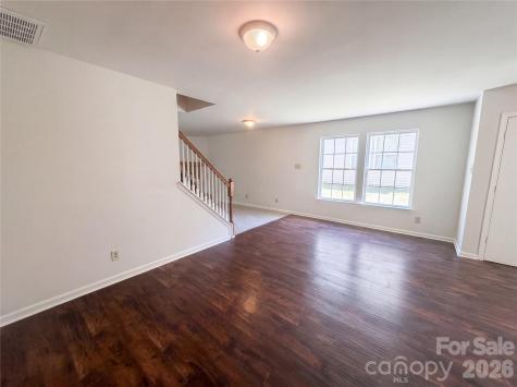 6734 Wandering Creek Drive Charlotte NC 28216