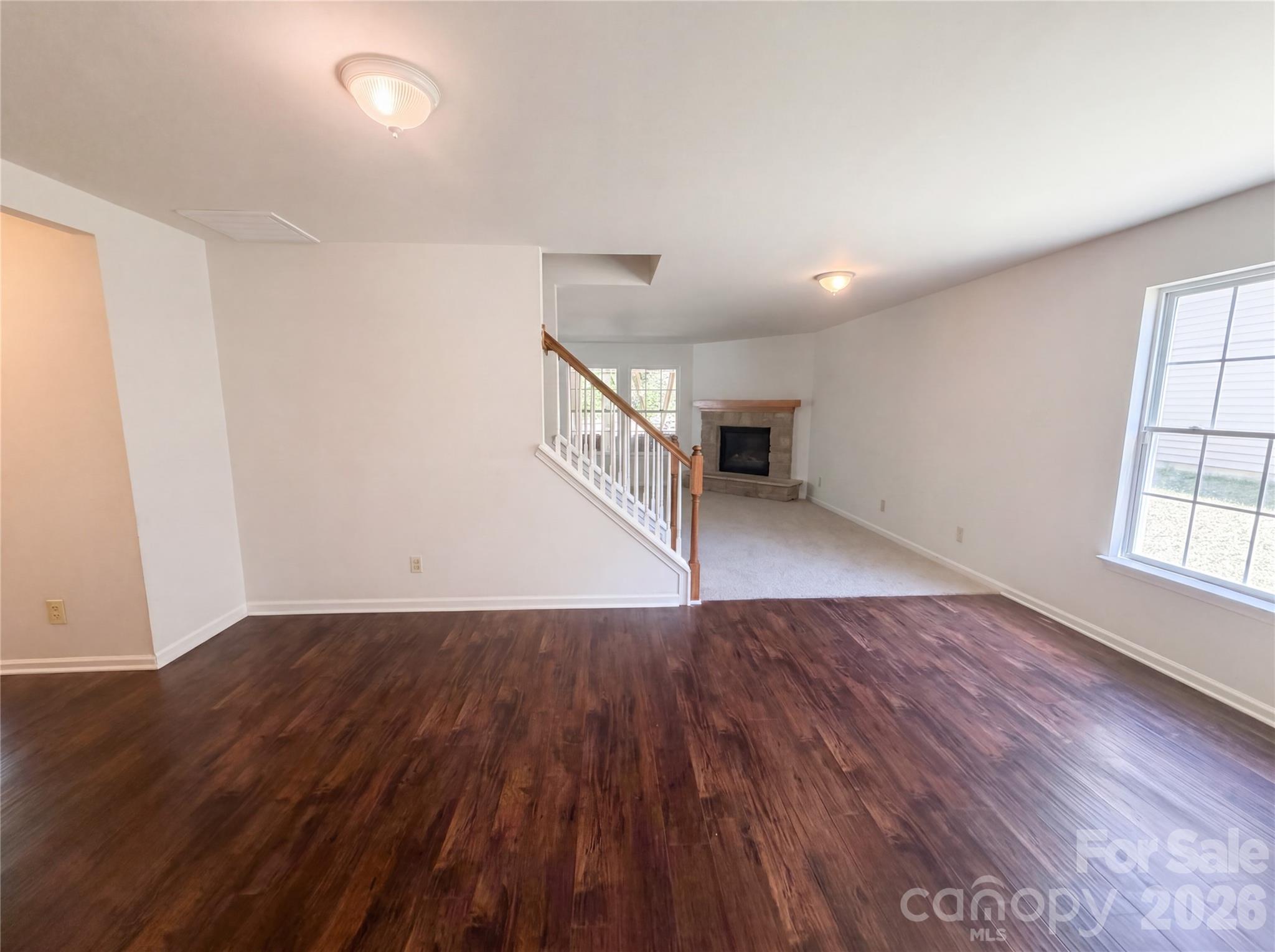 6734 Wandering Creek Drive Charlotte NC 28216