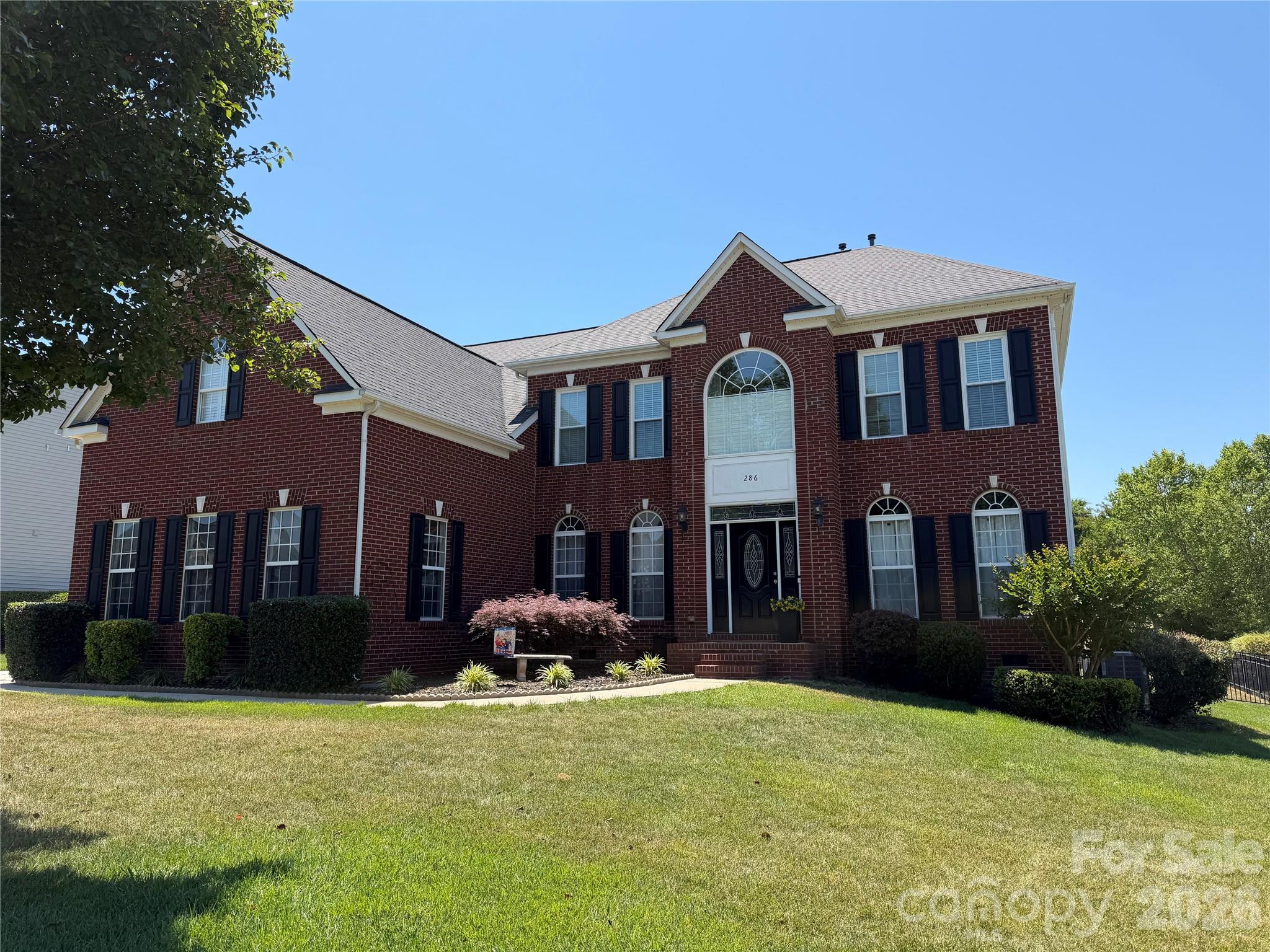 286 Corona Circle Mooresville NC 28117