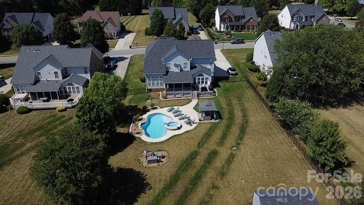 286 Corona Circle Mooresville NC 28117