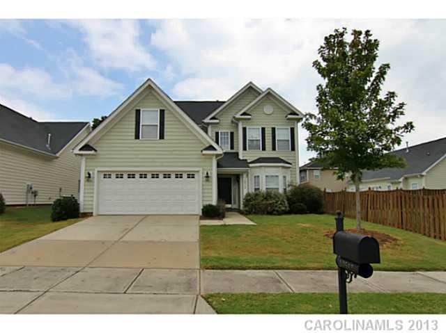10512 Brock Run Charlotte NC 28269