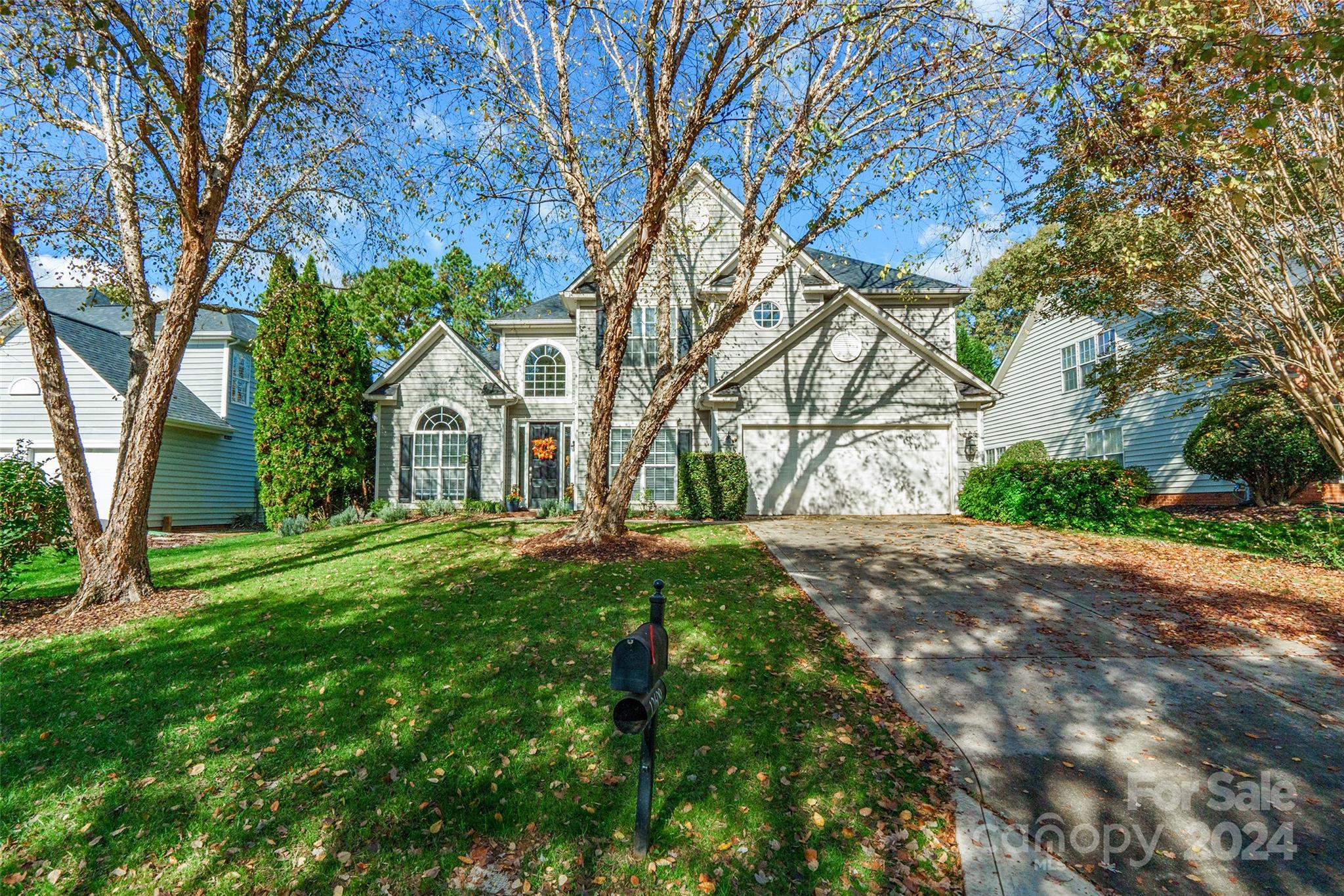 12609 Kemerton Lane Huntersville NC 28078