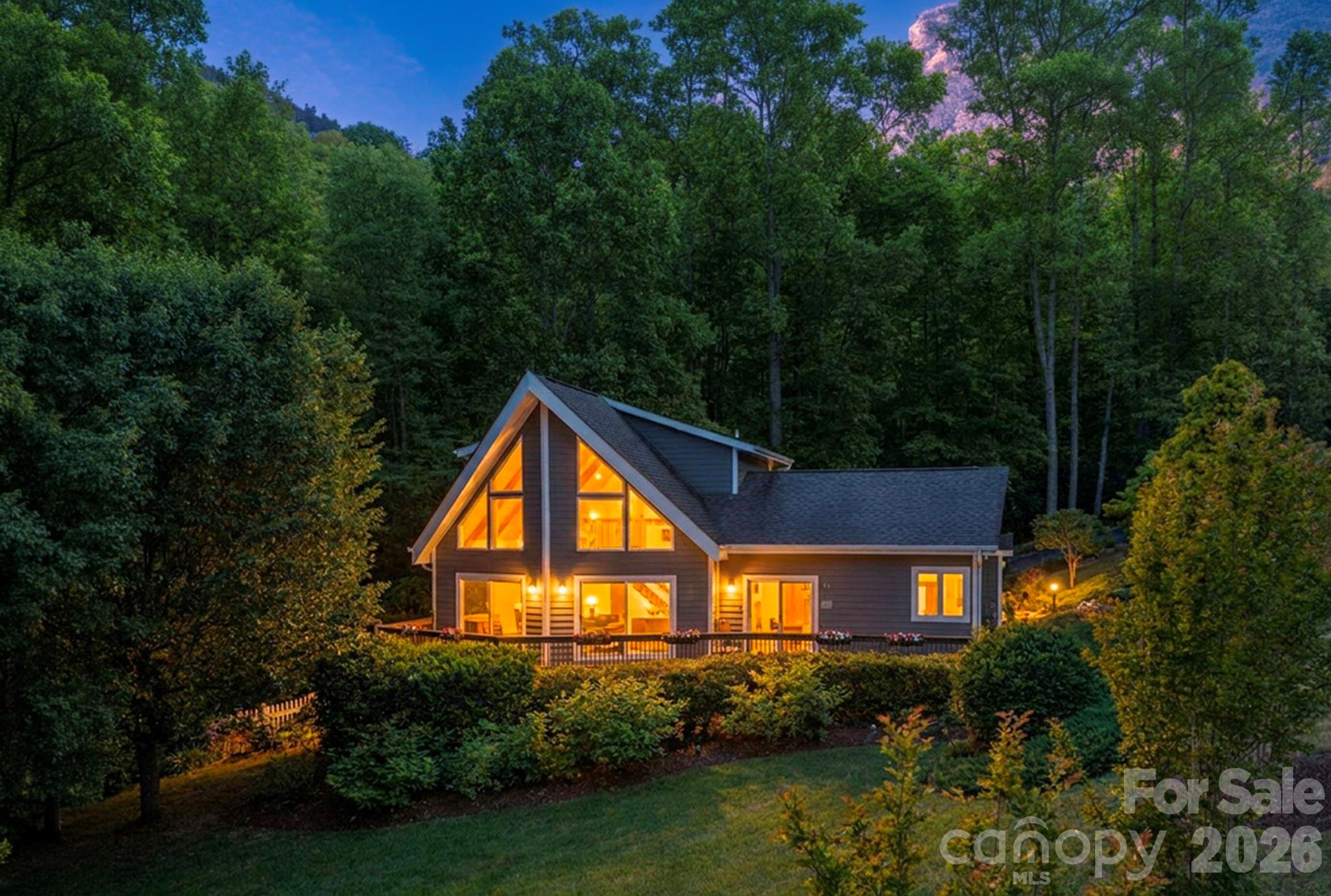 21 Kylie Grace Lane Candler NC 28715