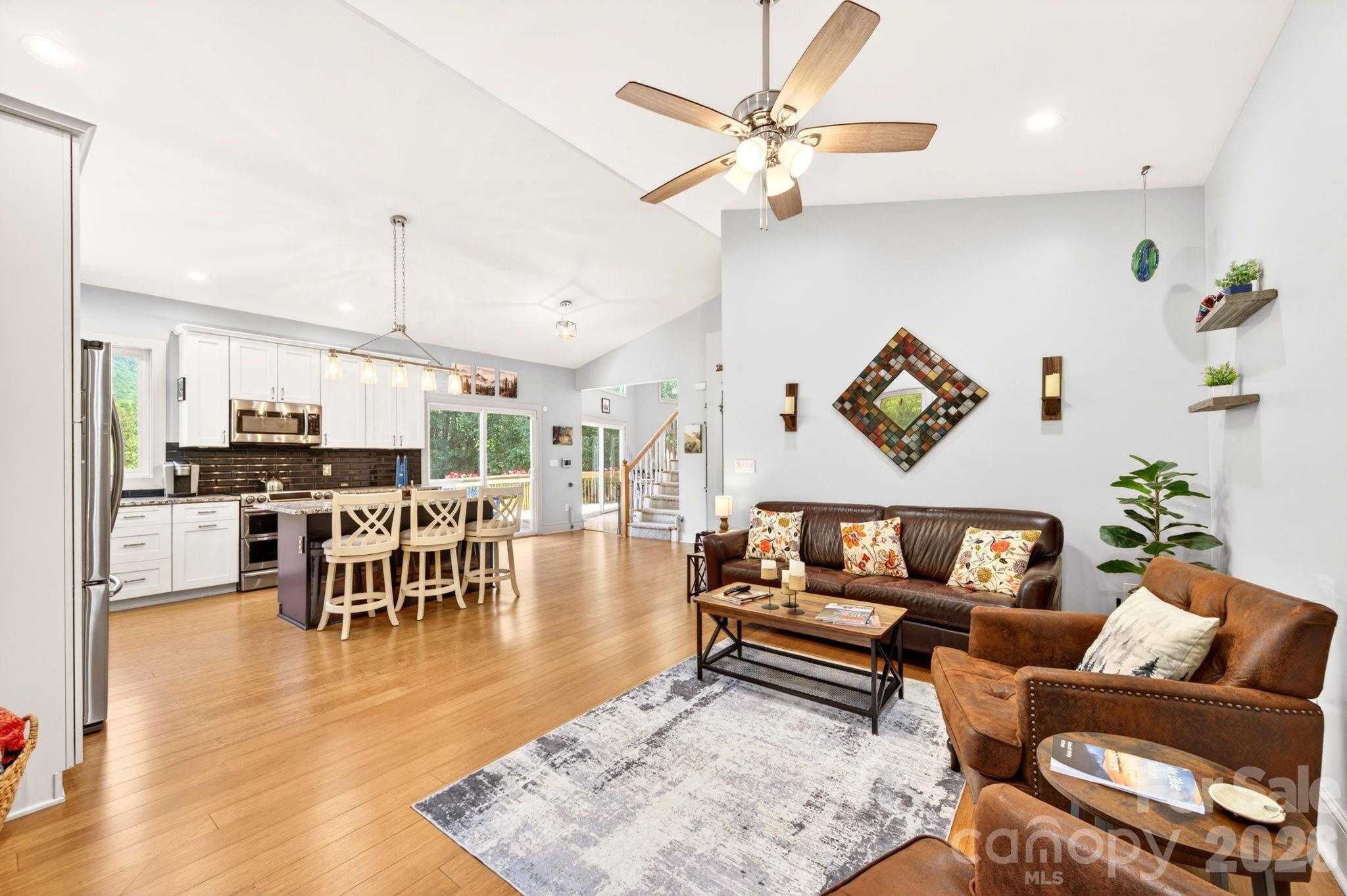 21 Kylie Grace Lane Candler NC 28715