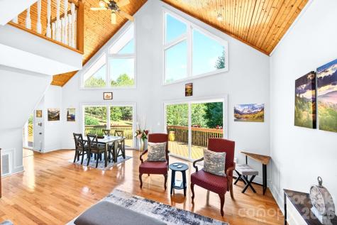 21 Kylie Grace Lane Candler NC 28715
