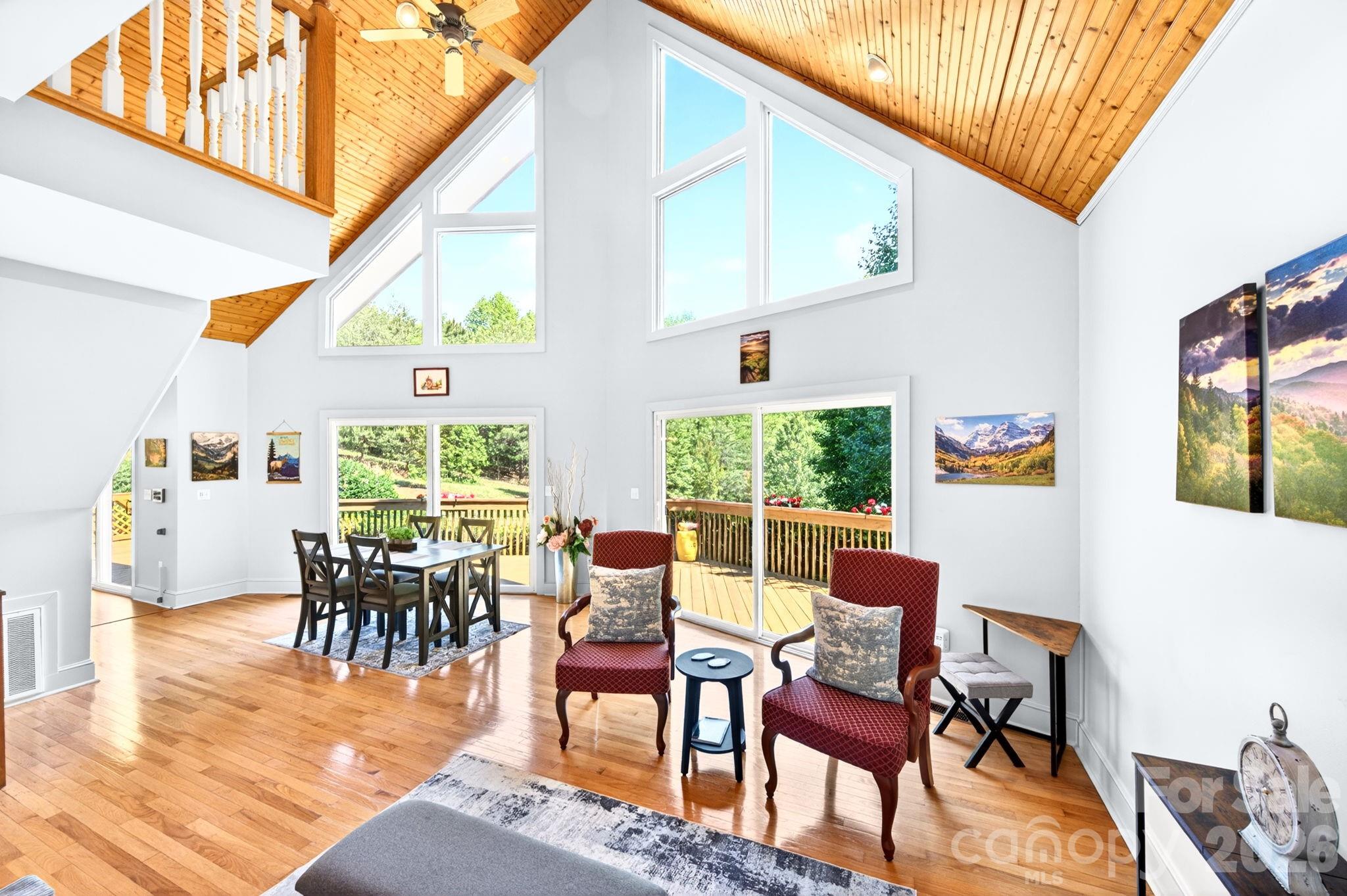 21 Kylie Grace Lane Candler NC 28715