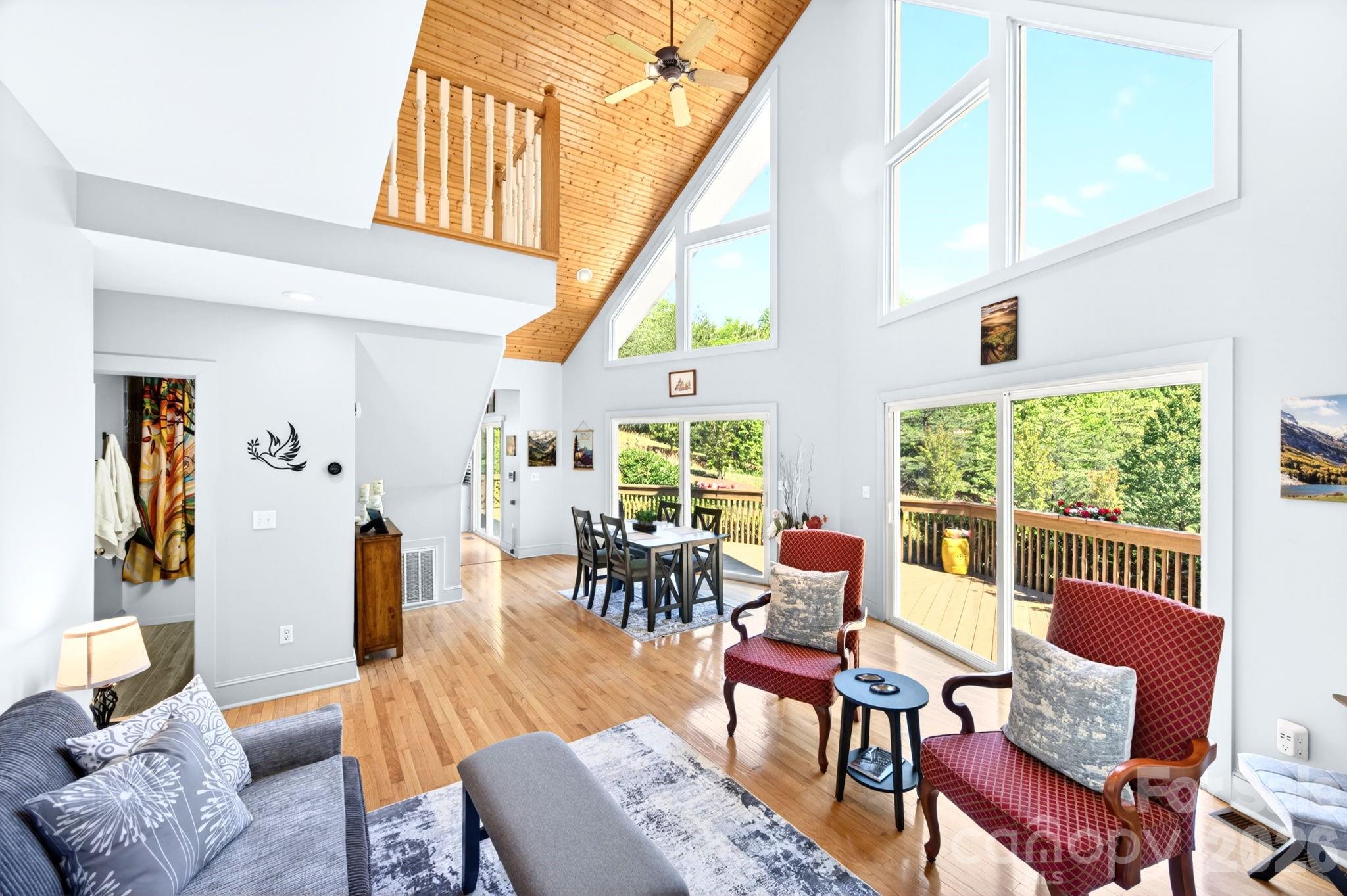 21 Kylie Grace Lane Candler NC 28715