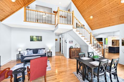 21 Kylie Grace Lane Candler NC 28715