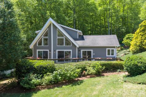 21 Kylie Grace Lane Candler NC 28715